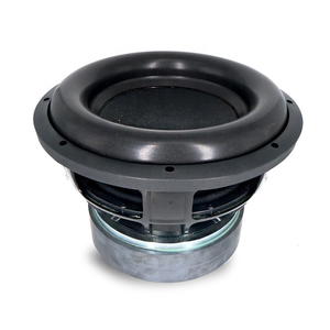 12 ''<span class=keywords><strong>subwoofer</strong></span> 12'' OEM salut-qualité audio haut-parleur super woofer haut-parleur d'extrêmes graves de voiture - Product Image 2