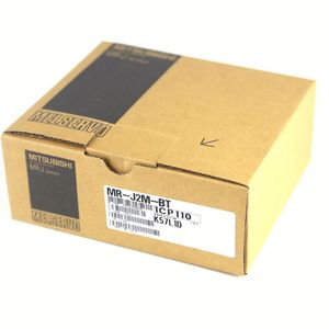 ไดรฟ์ 1PC รุ่น MR-J2M-BT MR-J2M-70DU MR-J2M-40DU MR-J2M-20DU MR-J2M-10DU - Product Image 4