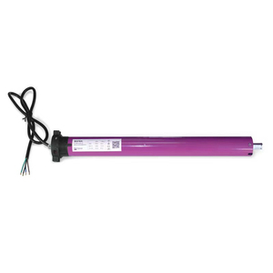 Tuya 35mm <strong>Tubular</strong> <strong>Motor</strong> for Roller Shutter Projection Screen Roller Blinds - Product Image 2
