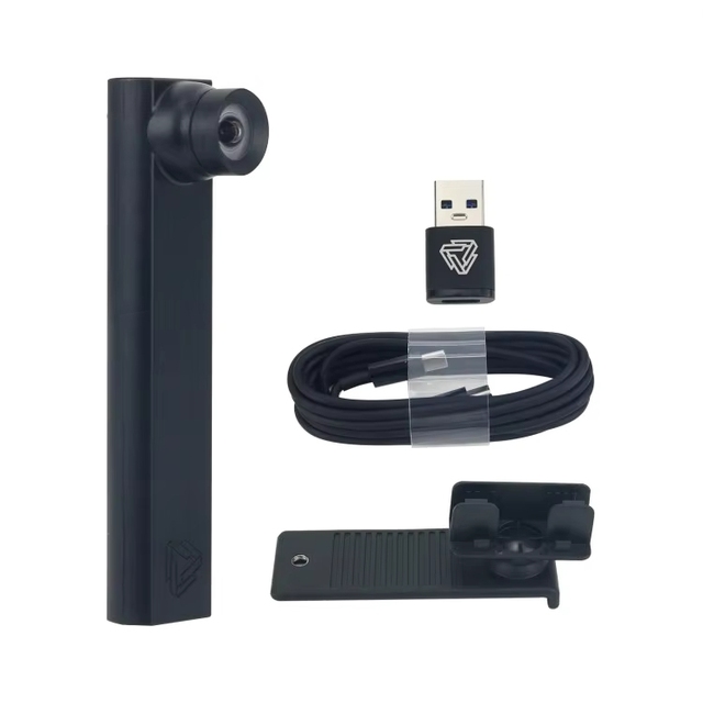 GGDX Z Head Tracking System Aiming Simulation Racing Game Sensor for DKS TrackIR5/TrackNP5