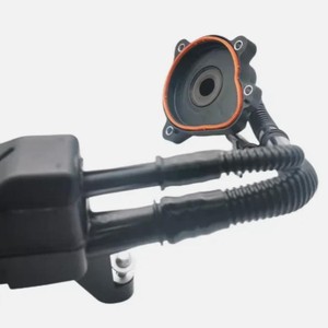 Válvula de Ventilación del Cárter Mercedes-Benz W205 W212 F065, Separador de Aceite y Agua, Puerto de 1/2 Pulgada, Temperatura Normal - Product Image 5