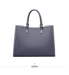 New Fashion Designer Crossbody <b>Bags</b> High Quality Genuine Leather Shoulder Messenger <b>Bag</b> Casual Totes Women Handbags and Purses - Product Image 5