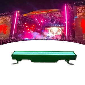 Bühnenzubehör Disco Dj 1000w LED-Strahbol Pixel-Bühnenlichter LED-Pixel-Leiste mit blinkendem Dmx 512