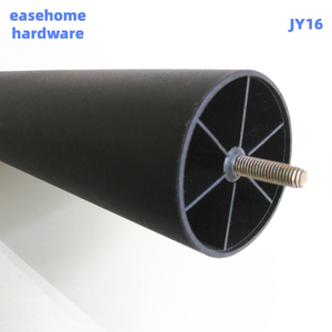 רגלי ספה מפלסטיק עם הברגה 70*200 M8 לשולחנות אוכל/קפה עיצוב מסורתי Easehome התקנה קלה דגם JY16 - Product Image 4