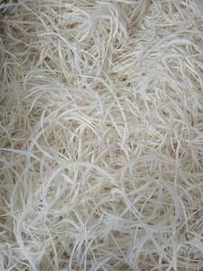 6-9 ''all'ingrosso della fabbrica a buon mercato sbiancato <span class=keywords><strong>bianco</strong></span> piuma d'oca naturale lavato piume d'oca tinte per la pesca a mosca legatura a mosca - Product Image 3