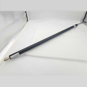 Resorte de gas de tipo libre, varilla hidráulica de altura ajustable para silla de oficina, pieza estándar de nitrógeno. - Product Image 3