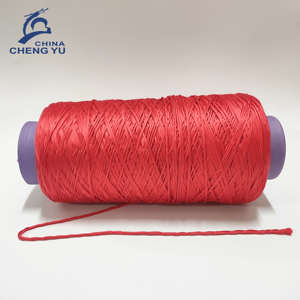 100% poliéster 300d/576f microfibra para <span class=keywords><strong>traperos</strong></span> trenza de microfibra - Product Image 3
