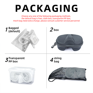 <span class=keywords><strong>Tubo</strong></span> de <span class=keywords><strong>gafas</strong></span> de silicona <span class=keywords><strong>para</strong></span> natación, pesca submarina, máscara de apnea, <span class=keywords><strong>gafas</strong></span>, juego de esnórquel, productos de buceo <span class=keywords><strong>para</strong></span> adultos - Product Image 6