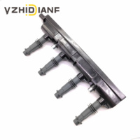 Bobine d'allumage 55573735 55579072 55575499 pour Buick Encore Chevrolet Sonic Cruze Volt 1.4L