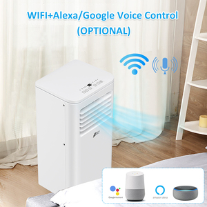 Jjpro greenfly 2023เครื่องปรับอากาศแบบพกพา7000btu เครื่องปรับอากาศแบบพกพาขนาดเล็กเครื่องปรับอากาศเครื่องปรับอากาศแบบพกพา9000btu - Product Image 4