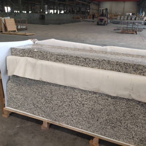 Granito Gris G602, Precio de Ladrillo Gris, Granito Imperial Gris, Colores Más Baratos, Nube Oscura - Product Image 4