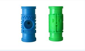 Émetteur d'irrigation goutte à goutte plat pour l'arrosage et l'irrigation des fermes - Product Image 6