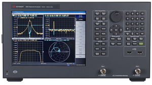 Analisador de rede vetorial E5061b Keysight Ena 100 Khz a 1,5 Ghz/ 3 Ghz * preço Consulte-nos * - Product Image 6