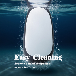 <span class=keywords><strong>Masturbador</strong></span> <span class=keywords><strong>Masculino</strong></span> Eléctrico de Empuje Automático, 10 Velocidades, con Calefacción, Resistente al Agua IPX7, Recargable por <span class=keywords><strong>USB</strong></span>, Silicona Médica+ABS - Product Image 2