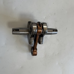 العمود المرفقي بالمنشار ، مكون أساسي لنقل طاقة المحرك لآلات الحدائق - Product Image 2