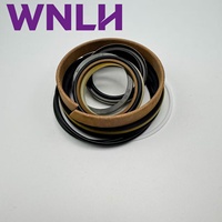 Kit de joints de cylindre de godet WNLH 707-99-26710, kit de réparation de joints de cylindre hydraulique pour excavatrice sur chenilles Komatsu PC60-8 PC70-8