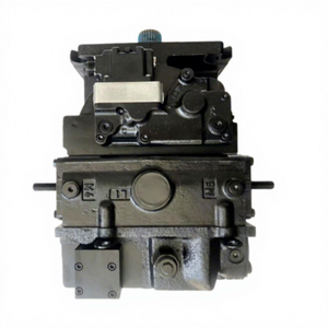 Bomba de Repuesto Original 90 90L075 Dan-foss 90L075-KA-5-NN-80-S-3-C7-E-02-GBA-35-35-24 Bomba Principal de Aceite - Product Image 1