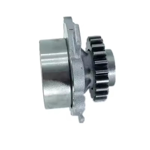 POMPE À HUILE 21310-<span class=keywords><strong>03900</strong></span> 2131003900 21310 <span class=keywords><strong>03900</strong></span> POUR HYUNDAI KIA KAPPA DOHC - MPI 4 SPEED 2WD 1400 CC - Product Image 4