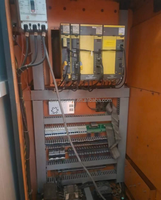 YCM TV146B CNC fraiseuse pour métal CNC fraiseuses 3 axes CNC Centre d'usinage vertical