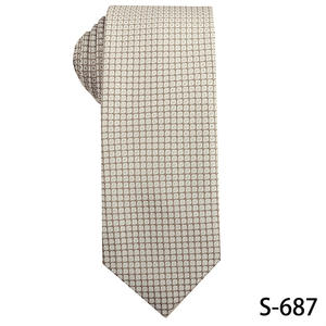 <span class=keywords><strong>Camisa</strong></span> de Moda para Hombre de Estilo Retro Color Caqui, Accesorio para <span class=keywords><strong>Traje</strong></span> de Negocios, <span class=keywords><strong>Corbata</strong></span> Vintage para Caballero - Product Image 5