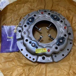 Plateau de pression d'embrayage 31210-E0240 pour pièces de rechange de camion - Product Image 1
