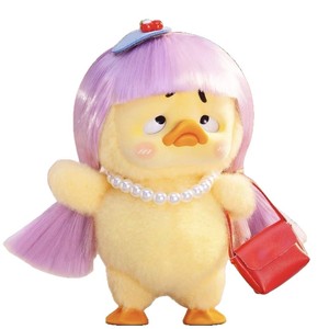 Caja Sorpresa Original Upsetduck V3 Born This Way, Muñeco de Vinilo, Figura de Acción <span class=keywords><strong>Anime</strong></span>, Caja Misteriosa - Product Image 4