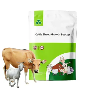bovins moutons vache additifs alimentaires haute efficacite 1kg mix 500kg animal food Additifs alimentaires concentres