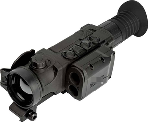 NUEVO PUL-SAR 2 LRF XQ50, Mira Láser y de Punto Rojo Metálica, Aumento 1x, Campo de Visión de 240 pies - Product Image 1