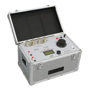 Huazheng-probador de inyección de corriente primaria eléctrica, 1000a, precio de juego de prueba de inyección de corriente primaria