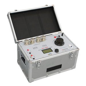 Yihuajeng — testeur d'injection de courant primaire, appareil électrique de test d'injection, prix ensemble de test primaire 1000a - Product Image 4