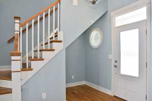 Bon marché petite villa basse de luxe de 4 chambres à coucher maison moderne modulaire isolée thermiquement pour appartement cottage préfabriqué - Product Image 6