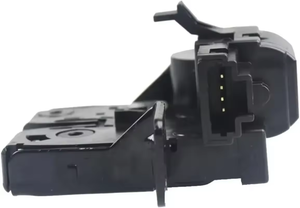 Serrure électronique de coffre de voiture à <span class=keywords><strong>prix</strong></span> d'usine, très vendue, compatible avec <span class=keywords><strong>Renault</strong></span> CLIO II, <span class=keywords><strong>Renault</strong></span> <span class=keywords><strong>Scenic</strong></span>, Gana - Product Image 3