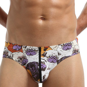 Orden en <span class=keywords><strong>ali</strong></span> baba de calidad de china sin dejar huellas de calzoncillos de <span class=keywords><strong>boxeador</strong></span> de hombre breve - Product Image 4