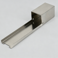 Cache arrière de buse de rechange KB-SYN0669 compatible avec les imprimantes de codage à jet d'encre continu KGK CCS-R JPT-D – Pièces détachées