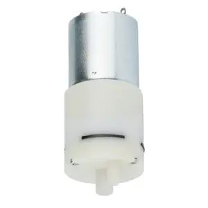 hotel soap dispenser electric sprayer water pump cleaning supplies 3hp water pump dc2.8v 4v 6v horizontal water pump