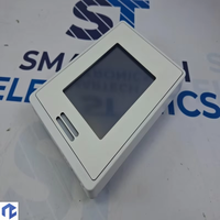 Controlador de Temperatura Ambiente con Pantalla Táctil SE8300