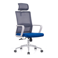 Mobilier de bureau chaise moderne Fauteuil de bureau directeur général chaise de bureau patron chaise de bureau