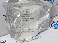 Plc C60hc Mcb Multi9 263-30016 4a 2 pôles Type C Série C60 pour produit sous garantie