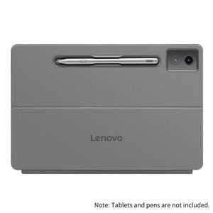 Pour <span class=keywords><strong>Lenovo</strong></span> Xiaoxin Pad Pro 12.7 2025 Octa Core Business 2025 support de <span class=keywords><strong>clavier</strong></span> magnétique 2e étui de <span class=keywords><strong>Protection</strong></span> fente pour stylo indépendant - Product Image 2