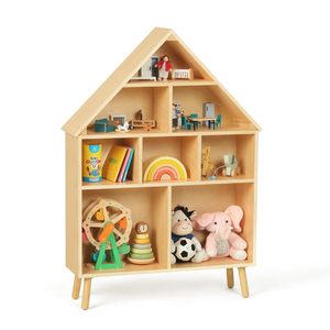 <span class=keywords><strong>Bibliothèque</strong></span> en bois Montessori, étagère <span class=keywords><strong>à</strong></span> livres, présentoir de <span class=keywords><strong>jouets</strong></span>, <span class=keywords><strong>bibliothèque</strong></span> scolaire, mobilier de maison, étagère <span class=keywords><strong>à</strong></span> livres pour enfants - Product Image 1
