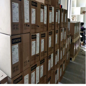 สินค้าใหม่เอี่ยม, อะไหล่เอนโค้ดเดอร์สำหรับมอเตอร์ซิงโครนัส 1FT/1FK ใช้ได้กับความสูงของเพลา 48/80/100 6FX2001 5JE22 3DC0 - Product Image 1