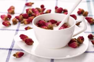 Polvo de flor de Rosa natural puro 100% - Product Image 3