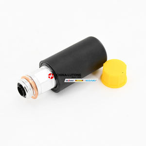 ปั๊มถ่ายน้ำมันเชื้อเพลิง 2447222126 ปั๊มดูดน้ำมันดีเซลแบบมือ 2447010038 สำหรับ Bosch 2447222125 MAGIRUS-DEUTZ 02111897 SCANIA 1405785 - Product Image 4