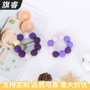Children Sensory Magnetic Ball Silicone Educational Toy For 4-6 Years Old Kids Thinking Training Decompression Ball - Product Image 2