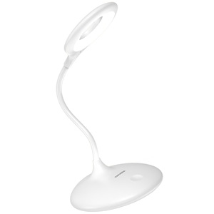 LED <b>Touch</b> Table <b>Lamp</b> 5W Warm Natural Cold <b>Light</b> KSC-1504 Desk <b>Lamp</b> - Product Image 3