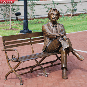 Personalizzato Famoso Antico Fusione di Bronzo <span class=keywords><strong>Albert</strong></span> Einstein Scultura In Metallo Celebrità Statua - Product Image 6