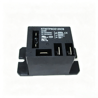 Nouveau Relais de Puissance NT90TPNCE120CB 120V 40A – Composants Électroniques à Bon Prix pour Alimentation PCB