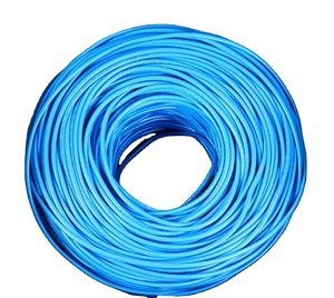 500MHz FTP <span class=keywords><strong>สาย</strong></span>ทองแดง23AWG แข็ง <span class=keywords><strong>CAT6</strong></span> 305M - Product Image 2