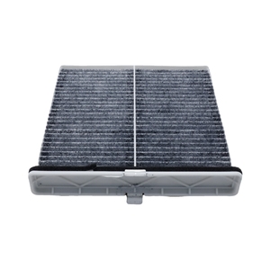 Filtre à air habitacle au charbon actif SUKIOTO pour <span class=keywords><strong>MAZDA</strong></span> CX-3 (DK) 2.0L 1.8L 1.5L 2 (DL) – Pièces de rechange D09W6J6X D09W-61-J6X - Product Image 2