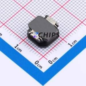 Inducteur de puissance MNR1050T3R3MT SMD, 10x10mm (Inductance : 3,3 µH) (Précision : 20 % Courant de saturation (Isat) : 11,2 A) - Product Image 2